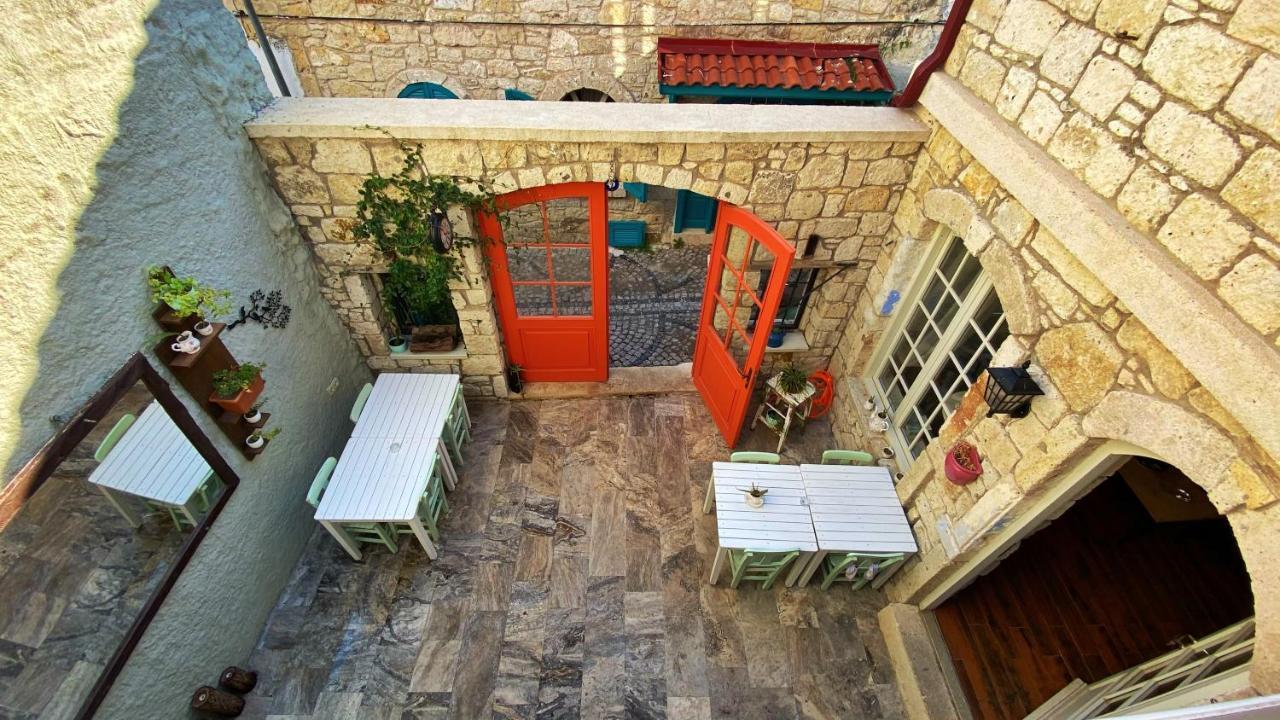 Oberj D'Azur Αλακάτι Εξωτερικό φωτογραφία