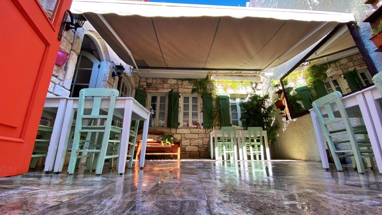 Oberj D'Azur Αλακάτι Εξωτερικό φωτογραφία