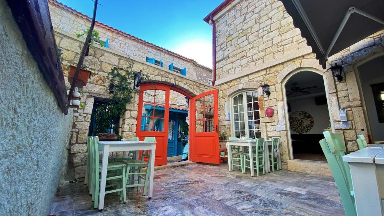 Oberj D'Azur Αλακάτι Εξωτερικό φωτογραφία
