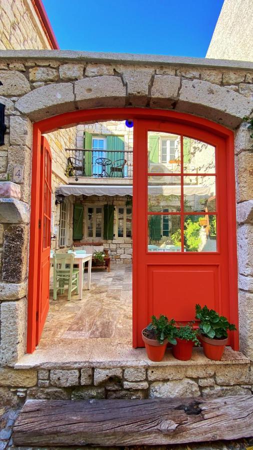 Oberj D'Azur Αλακάτι Εξωτερικό φωτογραφία