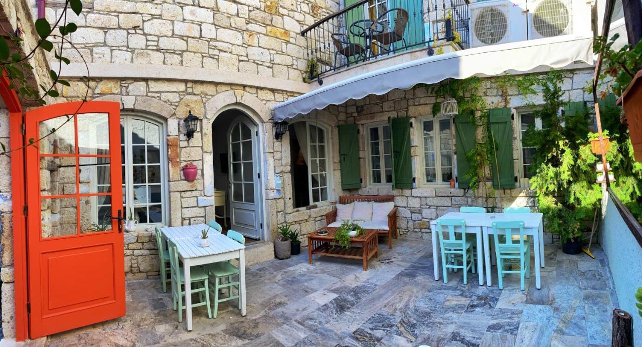 Oberj D'Azur Αλακάτι Εξωτερικό φωτογραφία
