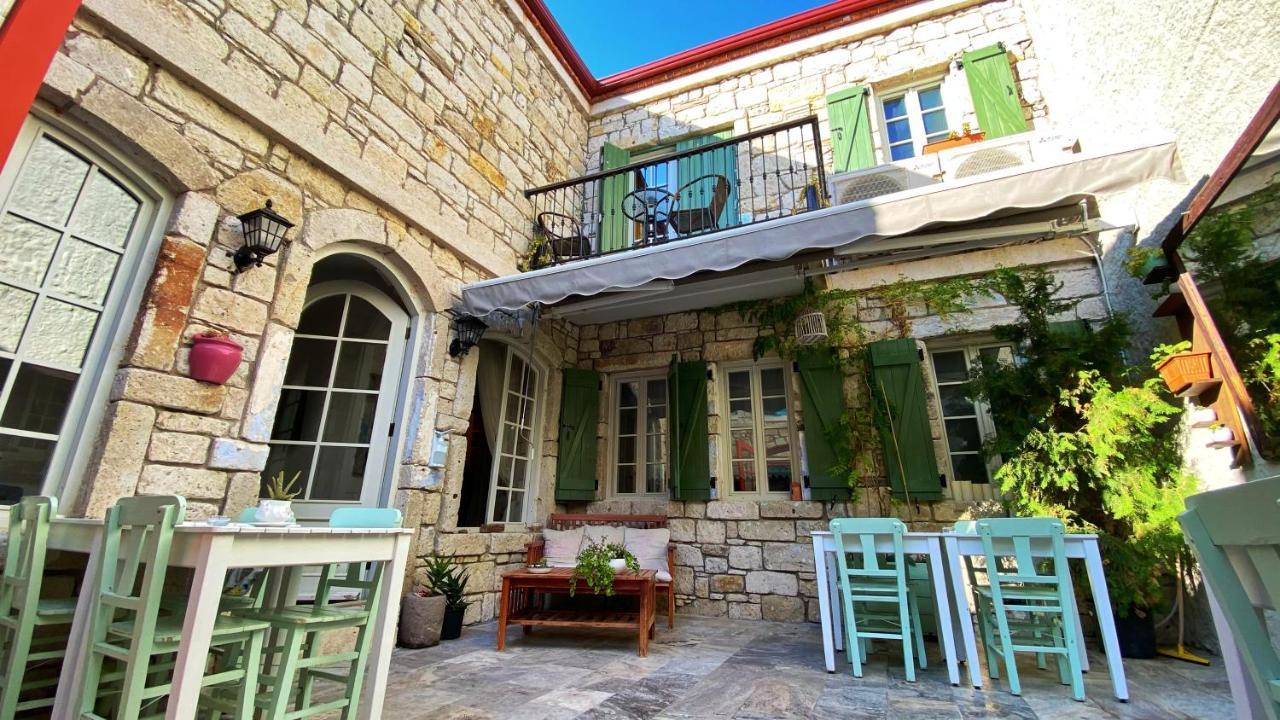 Oberj D'Azur Αλακάτι Εξωτερικό φωτογραφία