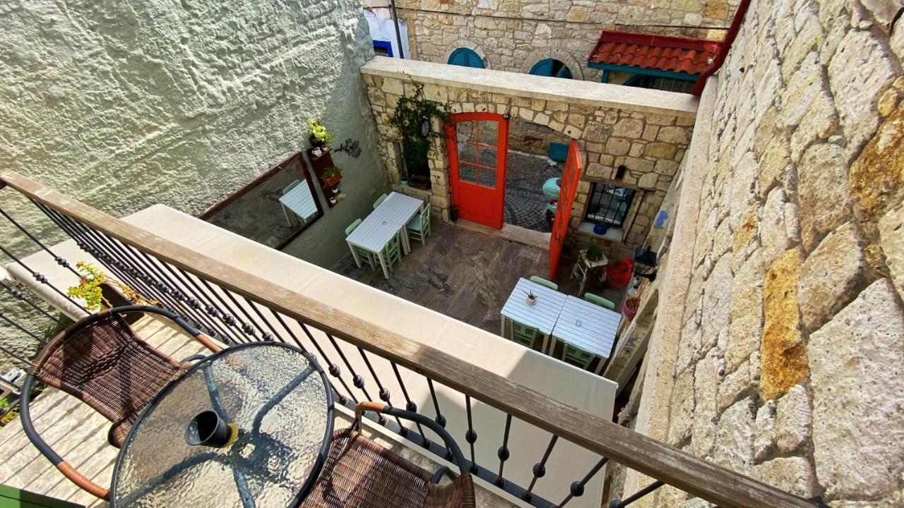 Oberj D'Azur Αλακάτι Εξωτερικό φωτογραφία