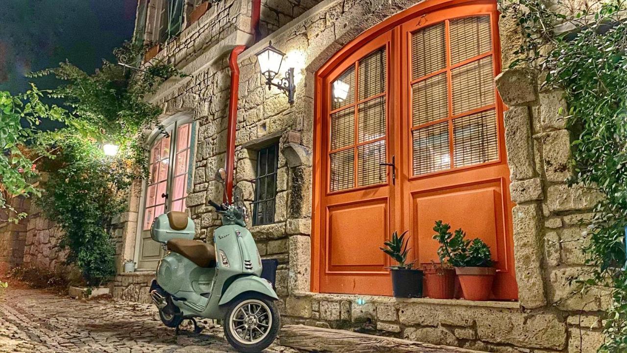 Oberj D'Azur Αλακάτι Εξωτερικό φωτογραφία